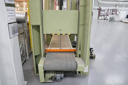 COMIL CF 2000 ELECTRONIC COMIL CF 2000 ELECTRONIC - Thumbnail 6