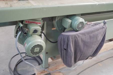 SCHEER FM 8-3100 SCHEER FM 8-3100 - Thumbnail 6