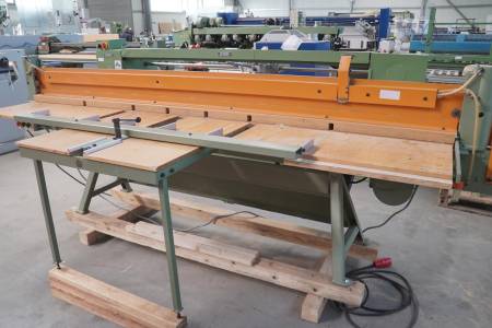 SCHEER FM 8-3100 SCHEER FM 8-3100 - Thumbnail 3
