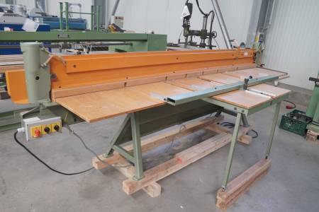 SCHEER FM 8-3100 SCHEER FM 8-3100 - Thumbnail 4