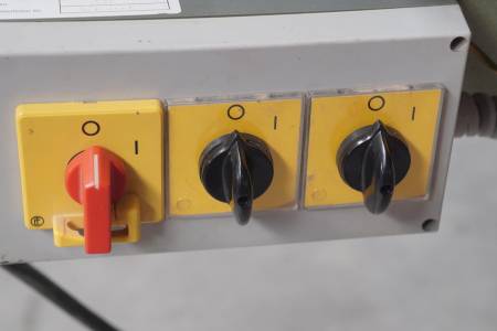 SCHEER FM 8-3100 SCHEER FM 8-3100 - Thumbnail 5
