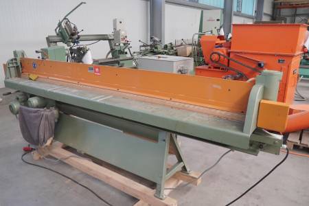 SCHEER FM 8-3100 SCHEER FM 8-3100 - Image 1