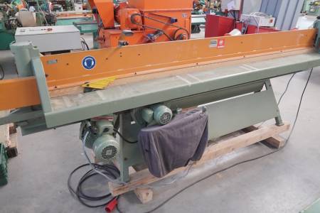 SCHEER FM 8-3100 SCHEER FM 8-3100 - Thumbnail 2