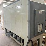 Dust extraction WEGO 2x CORAL Aircom 288-CC-CVS EX3D - Thumbnail 143