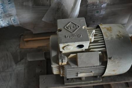 Dust extraction MION & MOSOLE Dust extraction MION & MOSOLE - Thumbnail 11