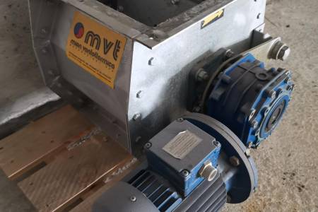 Dust extraction MION & MOSOLE Dust extraction MION & MOSOLE - Thumbnail 16
