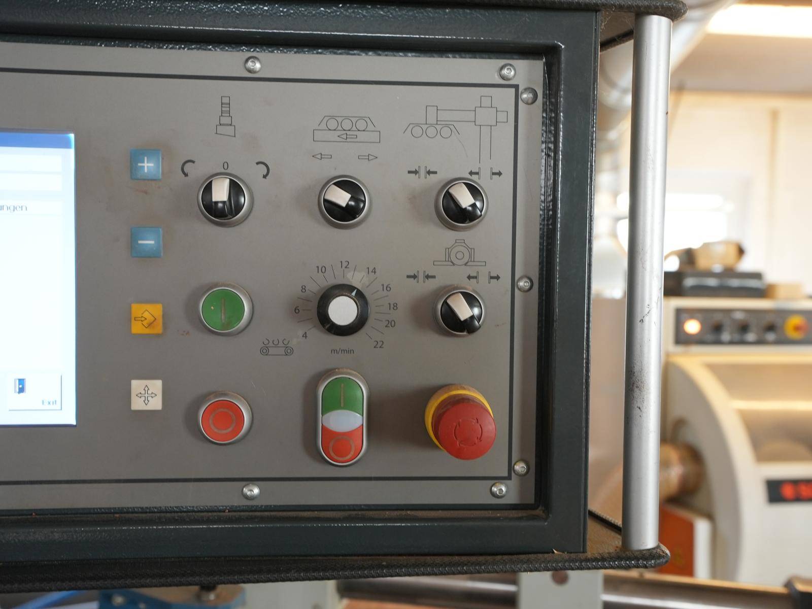 yapimamaページ Vakuumbett Bauanleitung für X Carve CNC mit Easel Files - Etsy.de