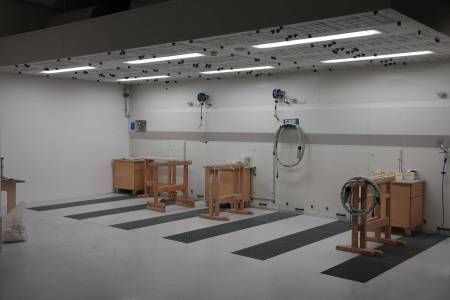 Spray booth RIPPERT + ANEST Spray booth RIPPERT + ANEST - Thumbnail 7