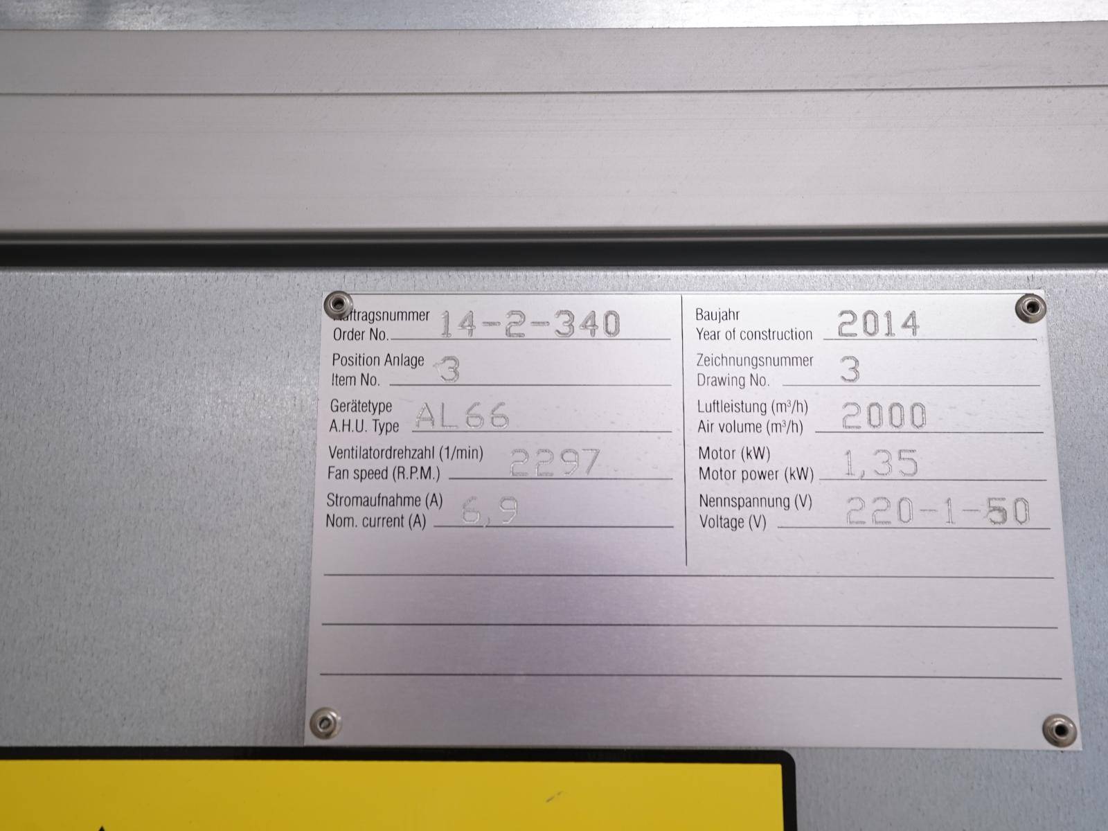 RIPPERT Spray booth + ANEST buy second-hand