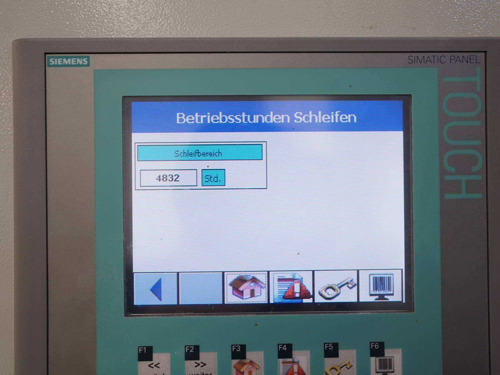 RIPPERT Spray booth + ANEST buy second-hand
