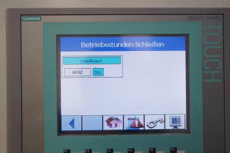Spray booth RIPPERT + ANEST Spray booth RIPPERT + ANEST - Thumbnail 25