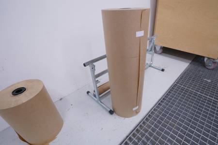 Spray booth RIPPERT + ANEST Spray booth RIPPERT + ANEST - Thumbnail 27