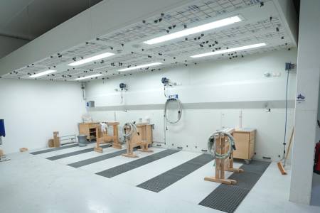 Spray booth RIPPERT + ANEST Spray booth RIPPERT + ANEST - Image 1