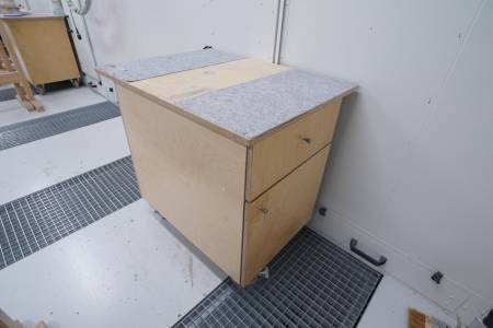 Spray booth RIPPERT + ANEST Spray booth RIPPERT + ANEST - Thumbnail 4