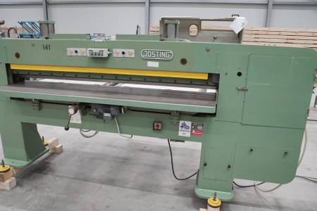 JOSTING PFS 2100 JOSTING PFS 2100 - Thumbnail 2