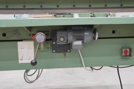 JOSTING PFS 2100 JOSTING PFS 2100 - Thumbnail 6