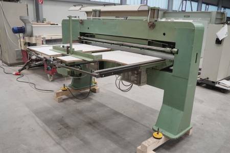 JOSTING PFS 2100 JOSTING PFS 2100 - Thumbnail 3