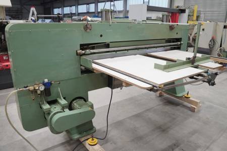 JOSTING PFS 2100 JOSTING PFS 2100 - Thumbnail 4