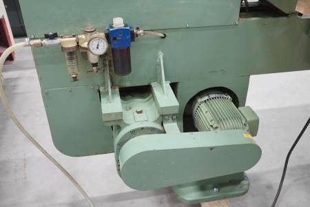 JOSTING PFS 2100 JOSTING PFS 2100 - Thumbnail 7