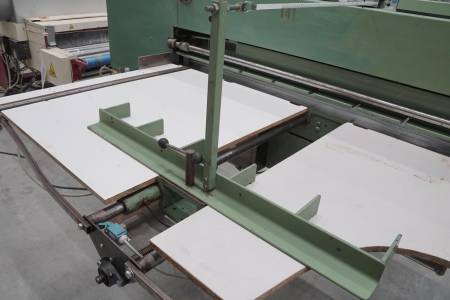JOSTING PFS 2100 JOSTING PFS 2100 - Thumbnail 8