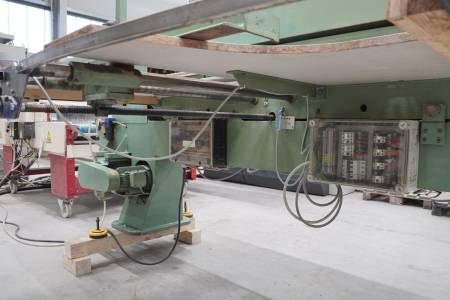 JOSTING PFS 2100 JOSTING PFS 2100 - Thumbnail 9