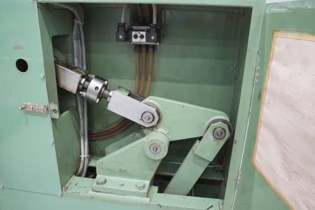 JOSTING PFS 2100 JOSTING PFS 2100 - Thumbnail 11