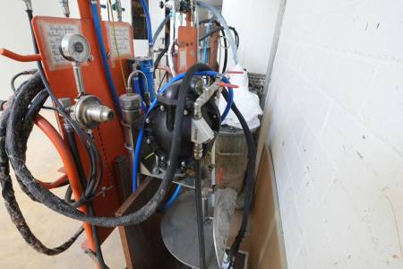 Lacquering room equipment HÖCKER POLYTECHNIK Lacquering room equipment HÖCKER POLYTECHNIK - Thumbnail 29