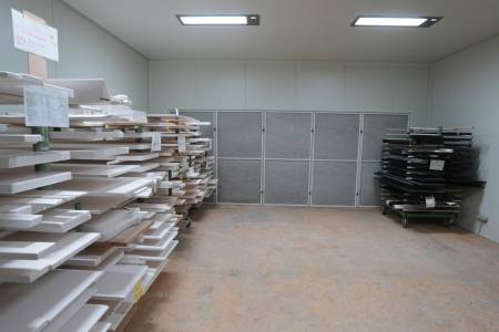 Lacquering room equipment HÖCKER POLYTECHNIK Lacquering room equipment HÖCKER POLYTECHNIK - Thumbnail 22