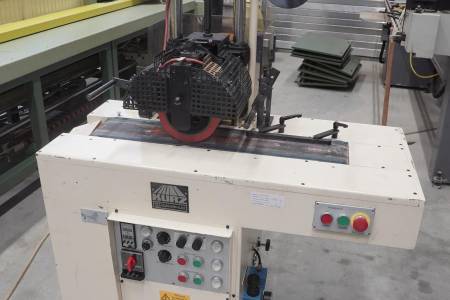 KURZ LS 71 KURZ LS 71 - Image 1