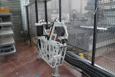 BIESSE ROVER B EDGE 1650 BIESSE ROVER B EDGE 1650 - Thumbnail 3