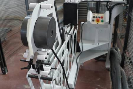 BIESSE ROVER B EDGE 1650 BIESSE ROVER B EDGE 1650 - Thumbnail 4