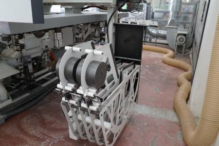 BIESSE ROVER B EDGE 1650 BIESSE ROVER B EDGE 1650 - Thumbnail 7