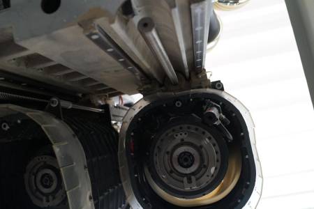 BIESSE ROVER B EDGE 1650 BIESSE ROVER B EDGE 1650 - Thumbnail 10
