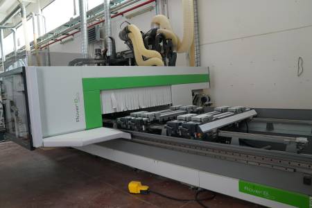BIESSE ROVER B EDGE 1650 BIESSE ROVER B EDGE 1650 - Thumbnail 12