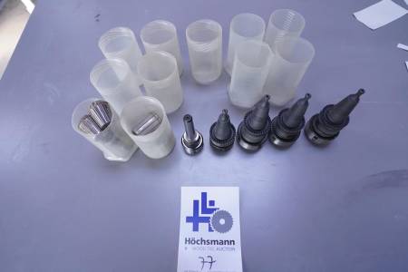 Chuck clamp MORBIDELLI Chuck clamp MORBIDELLI - Image 1