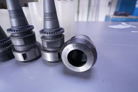 Chuck clamp MORBIDELLI Chuck clamp MORBIDELLI - Thumbnail 4