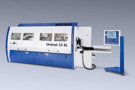 WEINIG UNIMAT 23EL WEINIG UNIMAT 23EL - Image 1