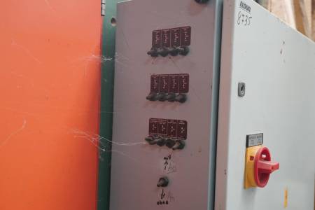 GEIGER CLM 1150 GEIGER CLM 1150 - Thumbnail 19