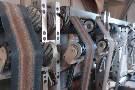 GEIGER CLM 1150 GEIGER CLM 1150 - Thumbnail 18
