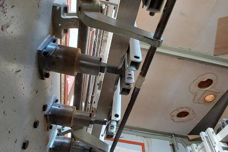 GEIGER CLM 1150 GEIGER CLM 1150 - Thumbnail 21