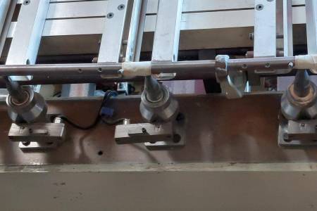 GEIGER CLM 1150 GEIGER CLM 1150 - Thumbnail 22