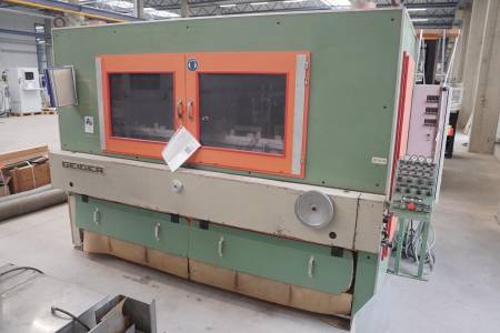 GEIGER CLM 1150 GEIGER CLM 1150 - Thumbnail 4