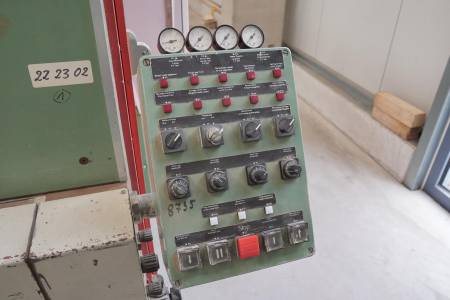 GEIGER CLM 1150 GEIGER CLM 1150 - Thumbnail 5