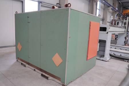 GEIGER CLM 1150 GEIGER CLM 1150 - Thumbnail 6