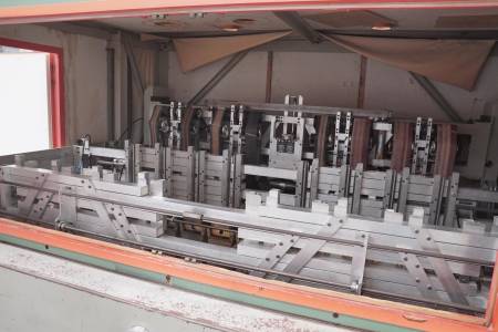 GEIGER CLM 1150 GEIGER CLM 1150 - Thumbnail 7