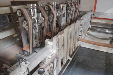 GEIGER CLM 1150 GEIGER CLM 1150 - Thumbnail 2