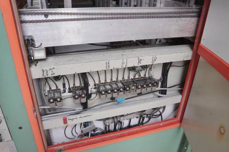 GEIGER CLM 1150 GEIGER CLM 1150 - Thumbnail 13