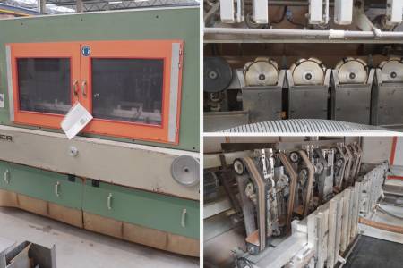 GEIGER CLM 1150 GEIGER CLM 1150 - Image 1