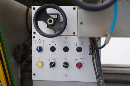 BIESSE TECHNO SVBL BIESSE TECHNO SVBL - Thumbnail 3