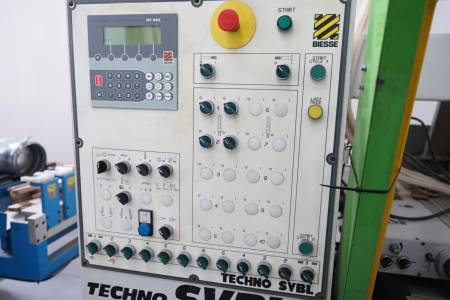 BIESSE TECHNO SVBL BIESSE TECHNO SVBL - Thumbnail 2